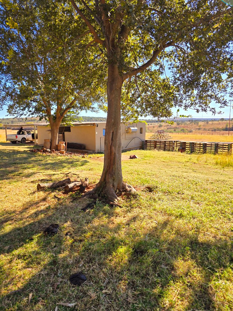 Commercial Property for Sale in Klerksdorp Rural North West